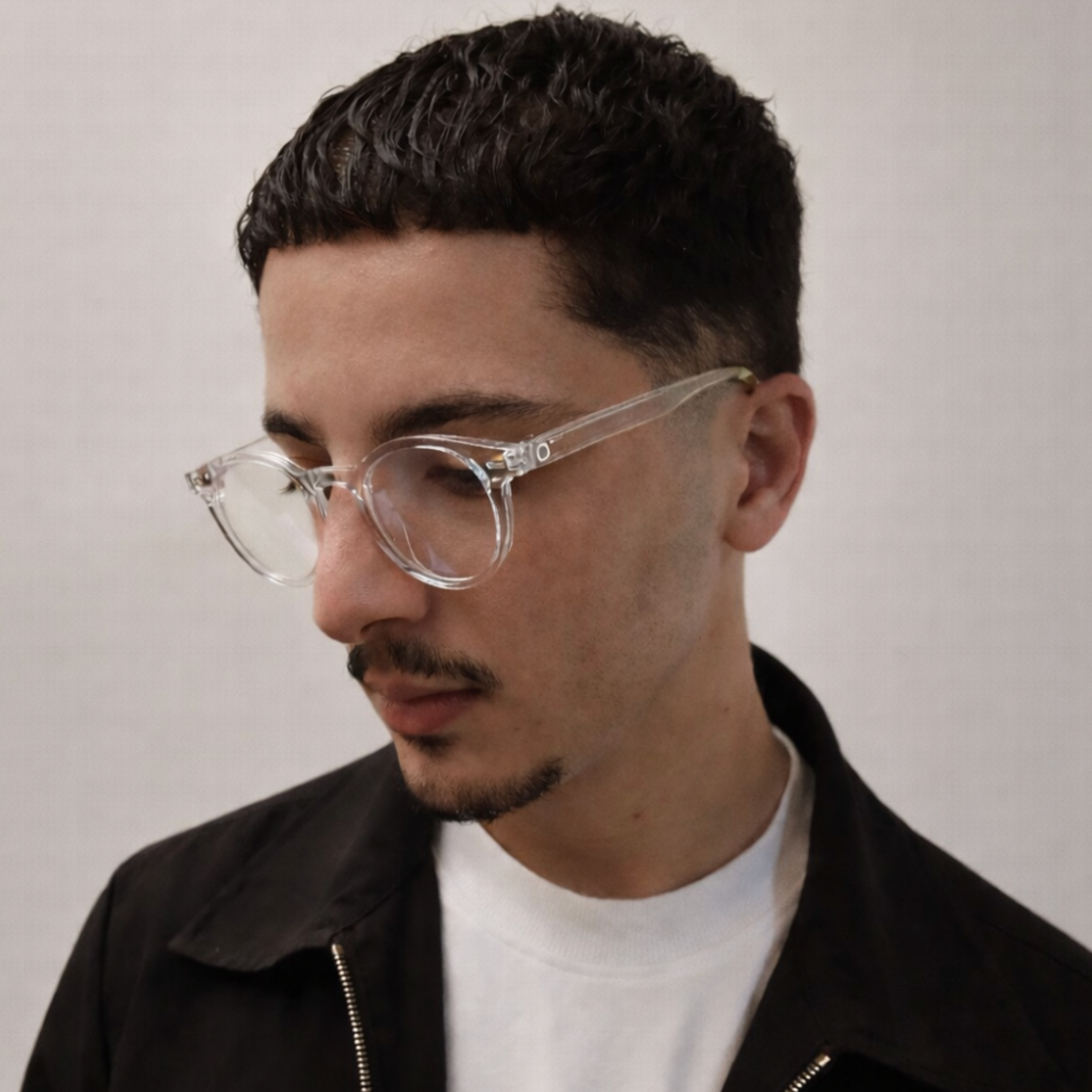 AMSTERDAM - BLUE LIGHT