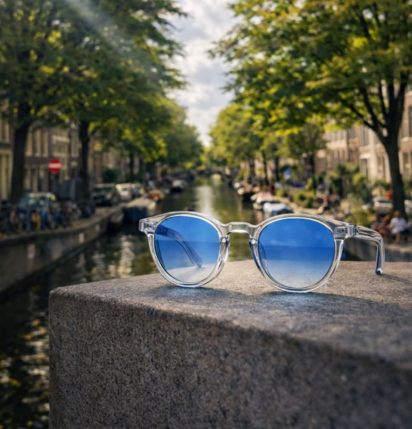 NEO VISION 01 - AMSTERDAM