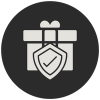 Levenslange Garantie